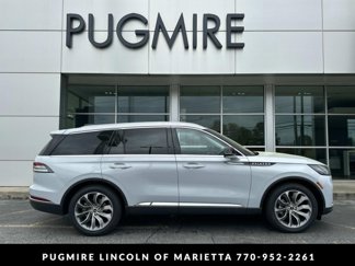 New 2025 Lincoln Aviator Reserve w/ Illumination Package image 1