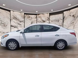 Used 2019 Nissan Versa SV image 1