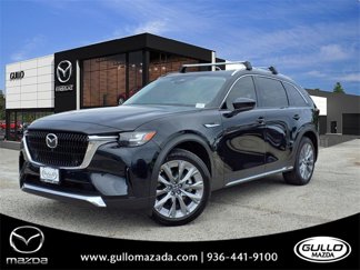 New 2025 MAZDA CX-90 3.3 Turbo w/ Premium Plus Pkg image 1