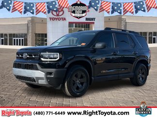 Used 2026 Honda Passport RTL image 1