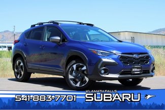 New 2025 Subaru Crosstrek 2.5i Limited image 1