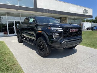 New 2026 GMC Canyon Elevation w/ Convenience Package image 1
