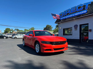 Used 2019 Dodge Charger SXT image 1