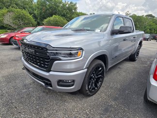 New 2025 RAM 1500 Limited image 1