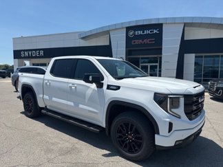 New 2025 GMC Sierra 1500 Elevation w/ Elevation Premium Package image 1