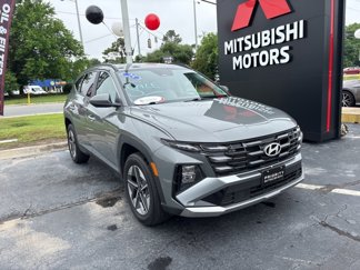 Used 2025 Hyundai Tucson SEL image 1