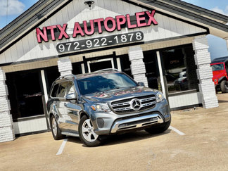 Used 2018 Mercedes-Benz GLS 450 4MATIC w/ Premium Package image 1