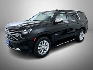 Used 2023 Chevrolet Tahoe Premier image 1