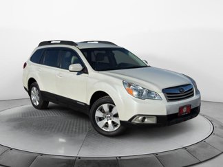 Used 2012 Subaru Outback 2.5i Premium w/ All-Weather Pkg image 1