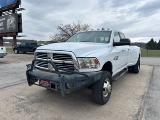 Used 2015 RAM 3500 Big Horn image 1