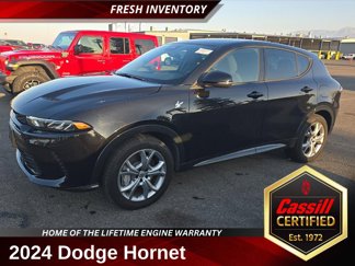 Used 2024 Dodge Hornet R/T image 1