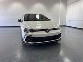 Used 2022 Volkswagen GTI SE image 1
