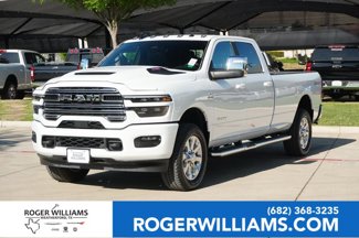 New 2025 RAM 3500 Laramie image 1