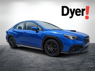 New 2025 Subaru WRX Limited image 1