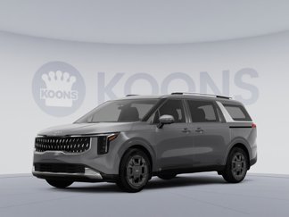 Used 2026 Kia Carnival SX Prestige image 1