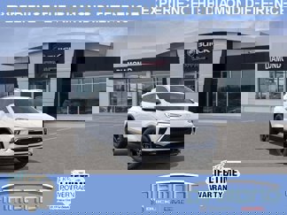 New 2026 Buick Encore GX Sport Touring w/ Comfort Package image 1