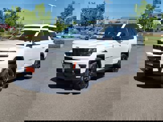 New 2025 Jeep Grand Cherokee L Altitude image 1