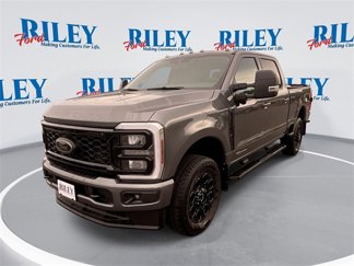 New 2026 Ford F250 XLT image 1