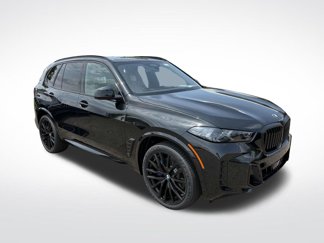New 2026 BMW X5 xDrive40i w/ Executive Package image 1