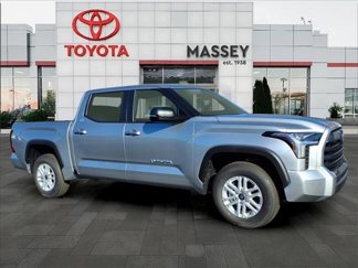 New 2025 Toyota Tundra SR5 image 1