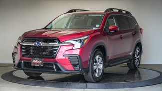Certified 2024 Subaru Ascent Premium w/ Convenience Package image 1