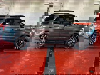 Used 2018 Ford Explorer Sport image 1