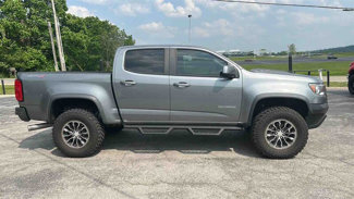 Used 2020 Chevrolet Colorado ZR2 image 1