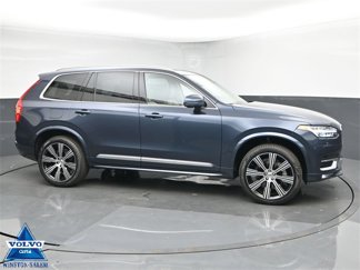 New 2025 Volvo XC90 B6 Plus w/ Protection Package Premier image 1