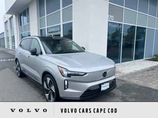 New 2025 Volvo EX90 Ultra image 1
