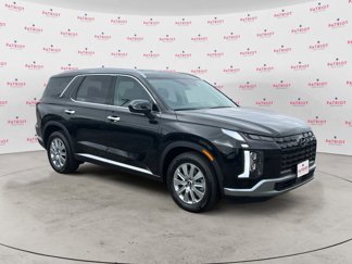 New 2025 Hyundai Palisade SEL image 1