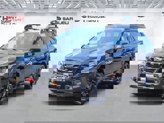 New 2025 Subaru Outback Wilderness image 1