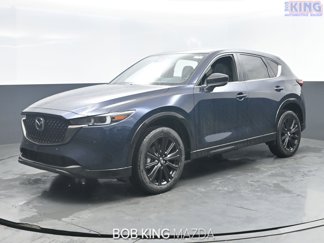 New 2025 MAZDA CX-5 2.5 Turbo w/ Premium Package image 1
