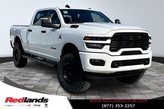New 2025 RAM 2500 Big Horn image 1