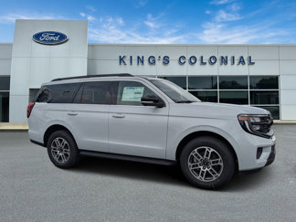 New 2025 Ford Expedition Active image 1