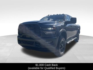 New 2026 RAM 2500 Tradesman image 1
