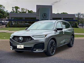 New 2026 Acura MDX A-Spec image 1