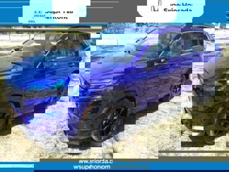 New 2025 Honda CR-V Sport-L image 1