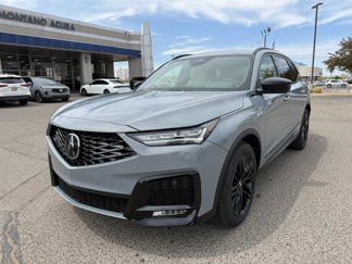 New 2025 Acura MDX A-Spec image 1