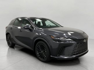New 2025 Lexus RX 350 AWD image 1