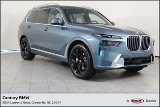 New 2026 BMW X7 xDrive40i w/ Premium Package image 1