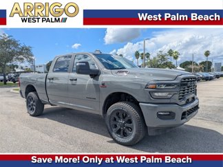 New 2026 RAM 2500 Big Horn image 1