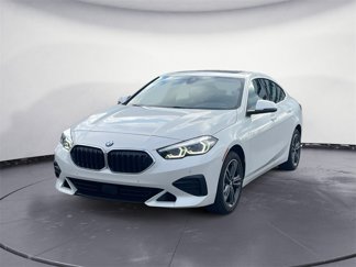 Used 2024 BMW 228i xDrive Gran Coupe w/ Convenience Package image 1