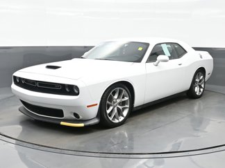 Used 2022 Dodge Challenger GT video 2