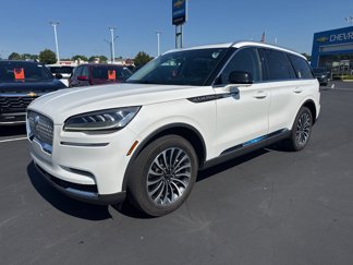 Used 2022 Lincoln Aviator Reserve w/ Elements Package Plus image 1