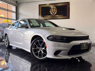 Used 2022 Dodge Charger GT w/ Plus Group image 1