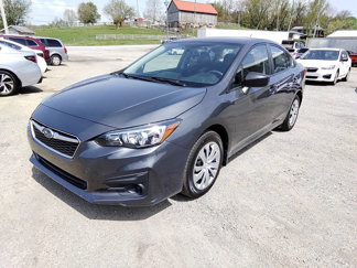 Used 2019 Subaru Impreza 2.0i w/ Eyesight image 1
