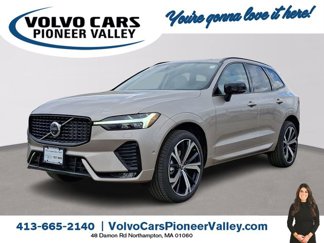 New 2025 Volvo XC60 B5 Ultra w/ Protection Package Premier image 1