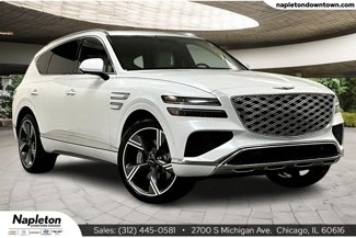 New 2025 Genesis GV80 3.5T Prestige image 1