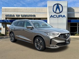 New 2025 Acura MDX w/ Advance Package image 1
