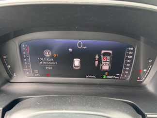 New 2026 Honda Passport RTL image 1
